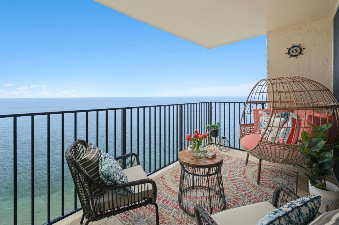 Sapphire Oasis- Heavenly Ocean View And Resort Kahana Bagian luar foto