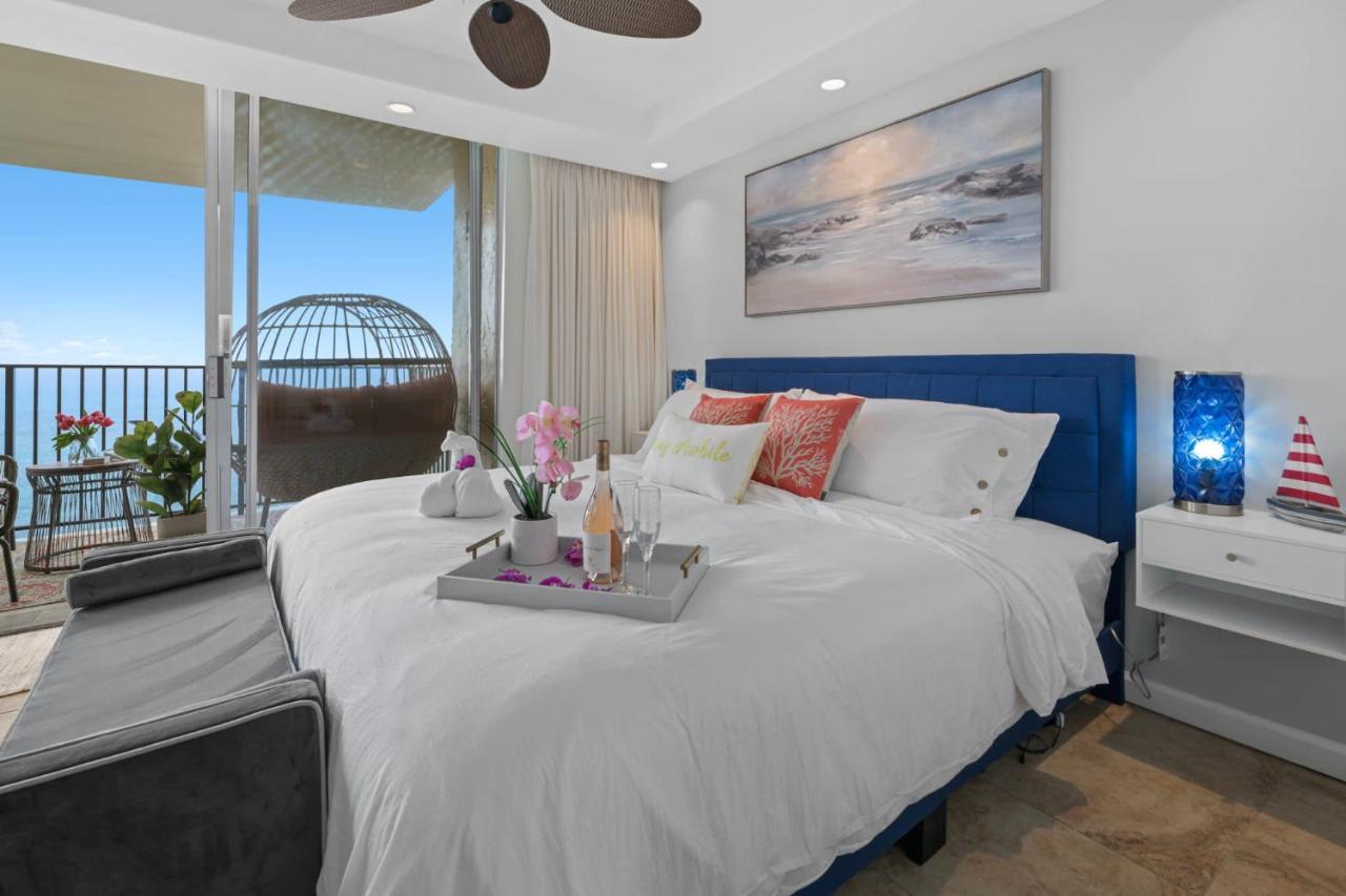Sapphire Oasis- Heavenly Ocean View And Resort Kahana Bagian luar foto