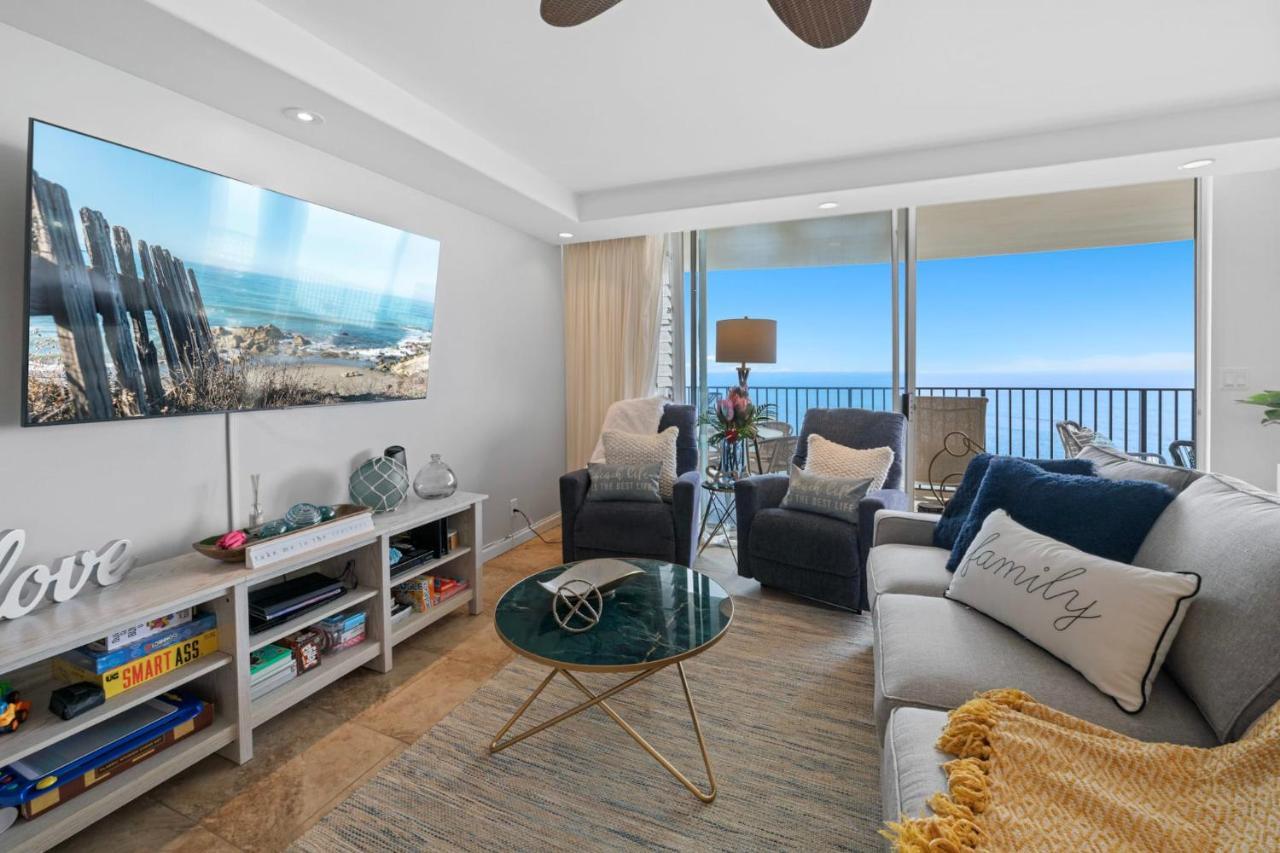 Sapphire Oasis- Heavenly Ocean View And Resort Kahana Bagian luar foto