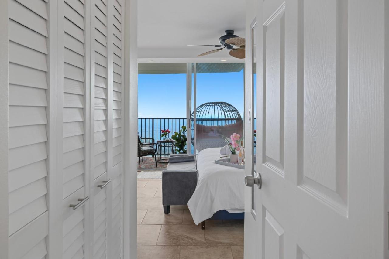 Sapphire Oasis- Heavenly Ocean View And Resort Kahana Bagian luar foto